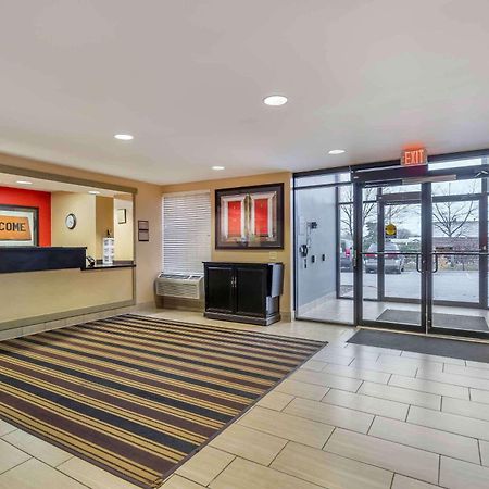 Extended Stay America Suites - Chicago - Lombard - Yorktown Center Esterno foto