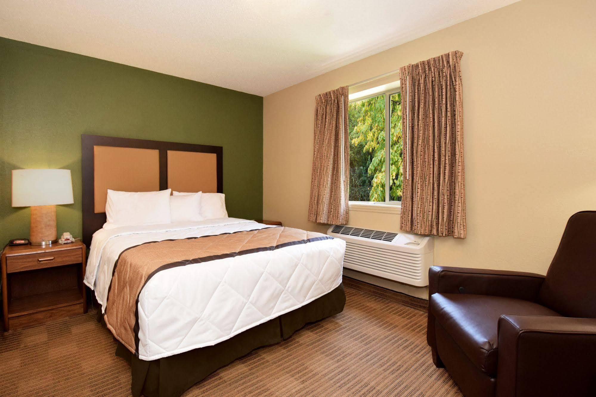 Extended Stay America Suites - Chicago - Lombard - Yorktown Center Esterno foto