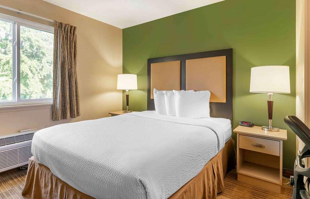 Extended Stay America Suites - Chicago - Lombard - Yorktown Center Camera foto