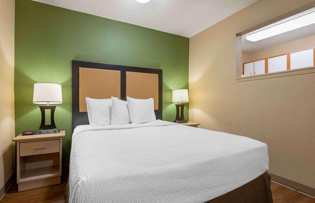 Extended Stay America Suites - Chicago - Lombard - Yorktown Center Camera foto