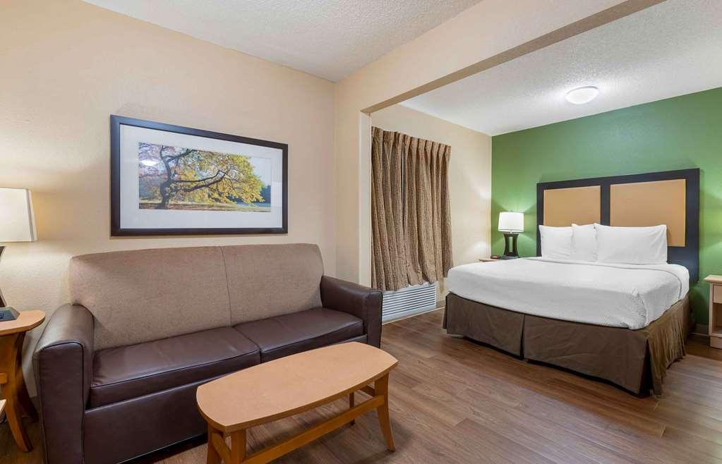 Extended Stay America Suites - Chicago - Lombard - Yorktown Center Camera foto