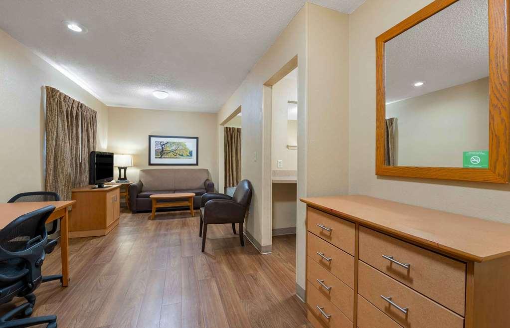Extended Stay America Suites - Chicago - Lombard - Yorktown Center Camera foto