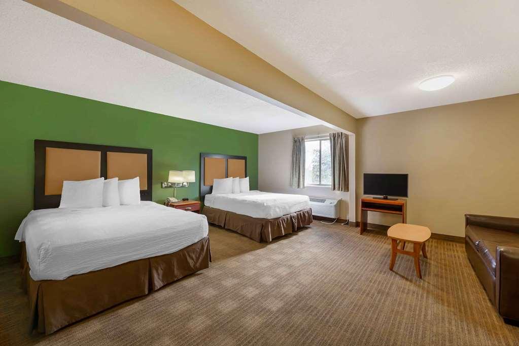 Extended Stay America Suites - Chicago - Lombard - Yorktown Center Camera foto