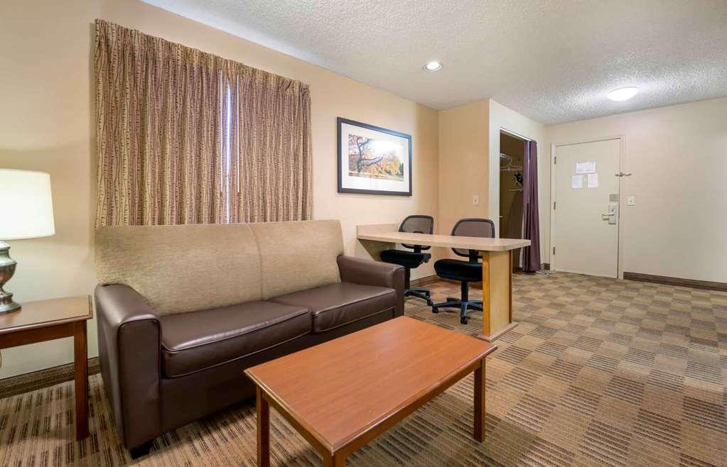 Extended Stay America Suites - Chicago - Lombard - Yorktown Center Camera foto