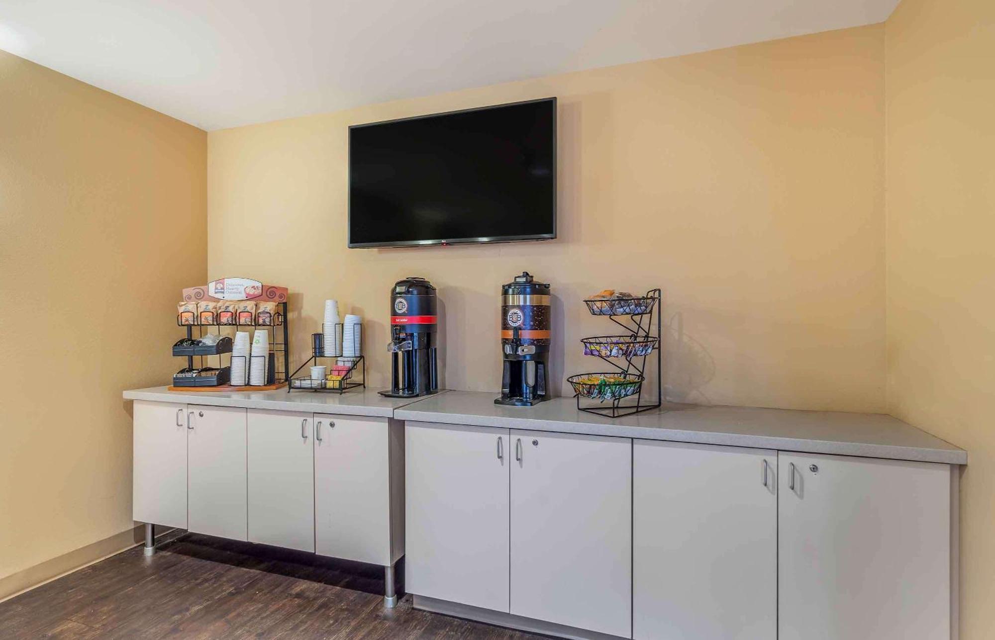 Extended Stay America Suites - Chicago - Lombard - Yorktown Center Esterno foto