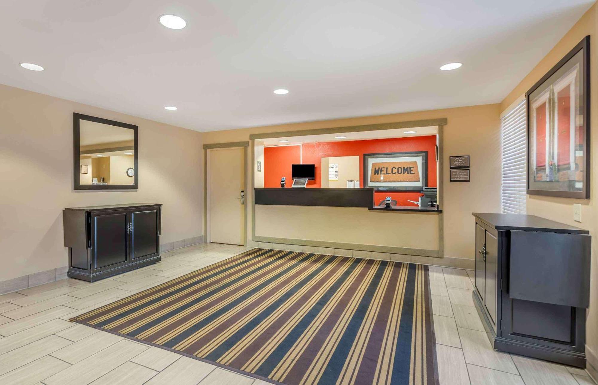 Extended Stay America Suites - Chicago - Lombard - Yorktown Center Esterno foto