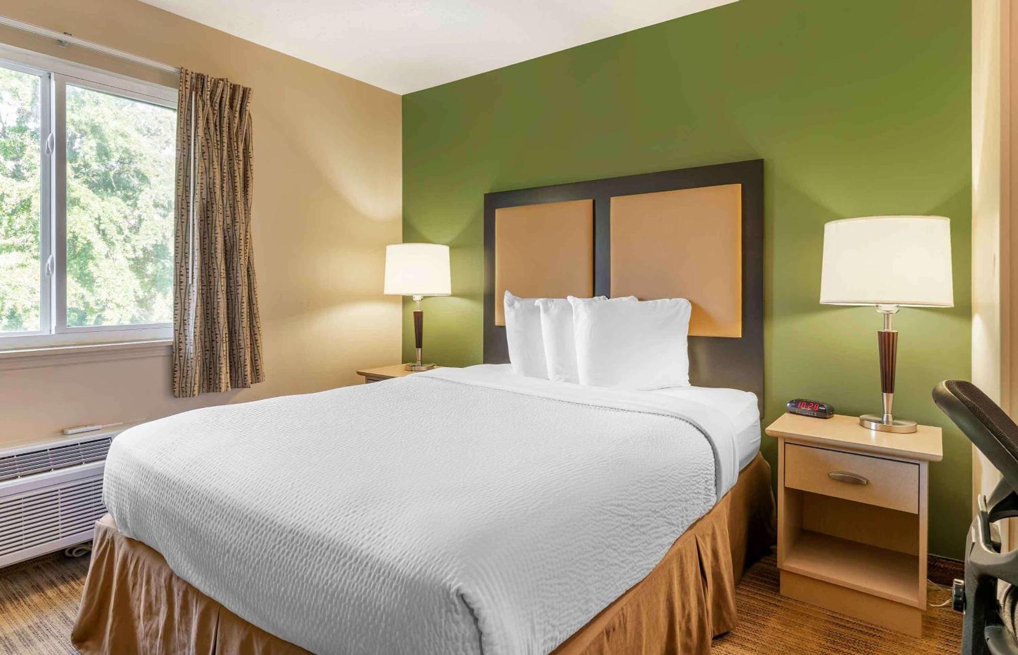 Extended Stay America Suites - Chicago - Lombard - Yorktown Center Esterno foto