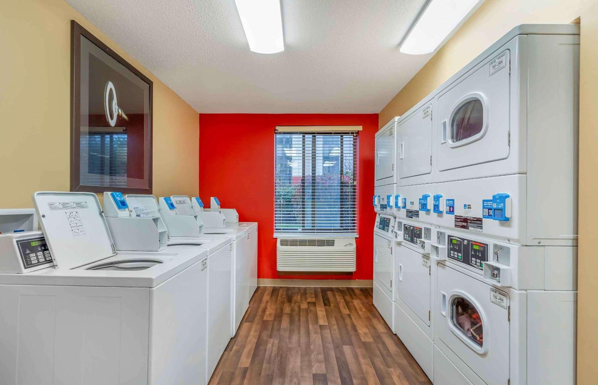 Extended Stay America Suites - Chicago - Lombard - Yorktown Center Esterno foto
