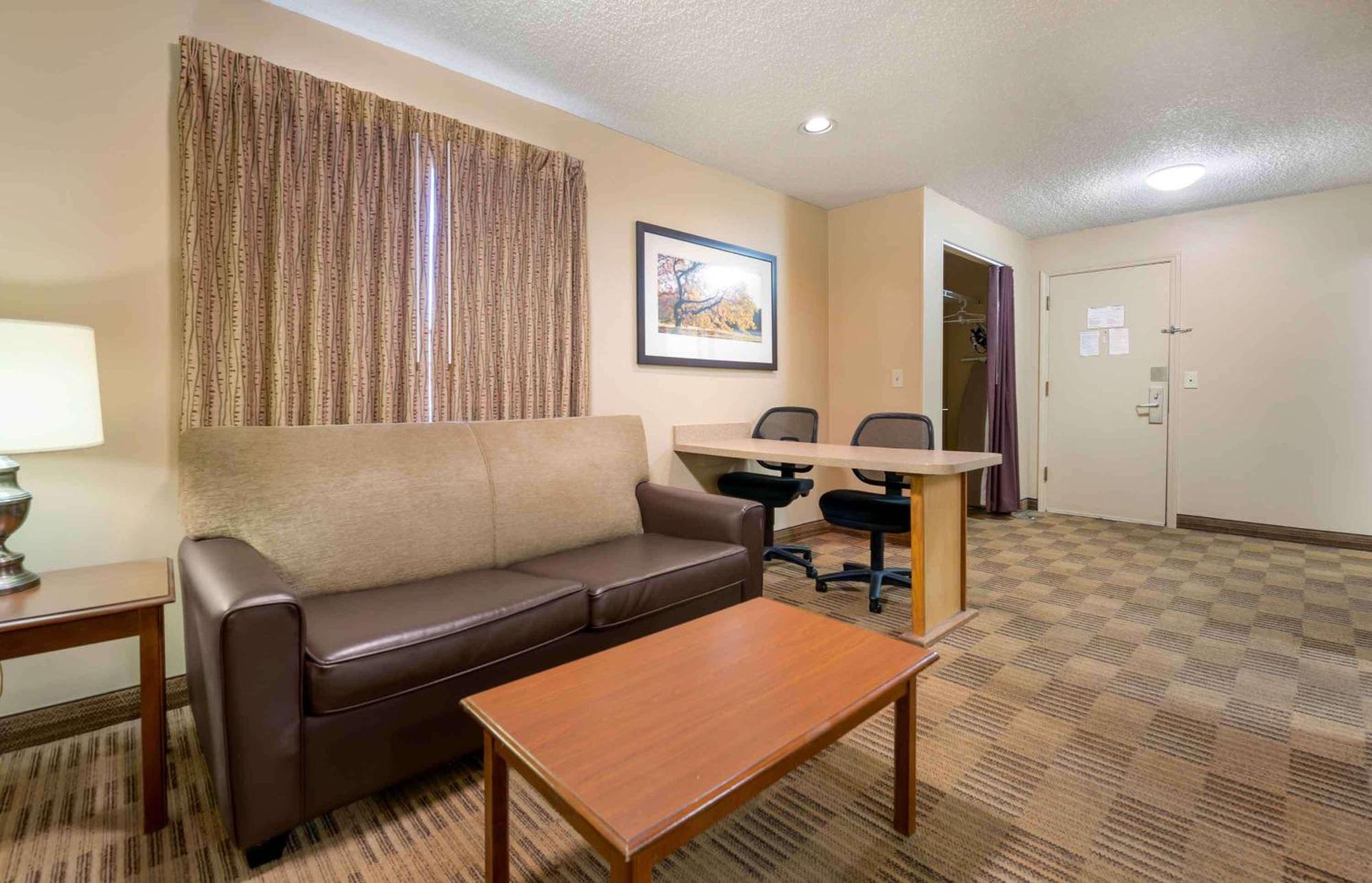 Extended Stay America Suites - Chicago - Lombard - Yorktown Center Esterno foto
