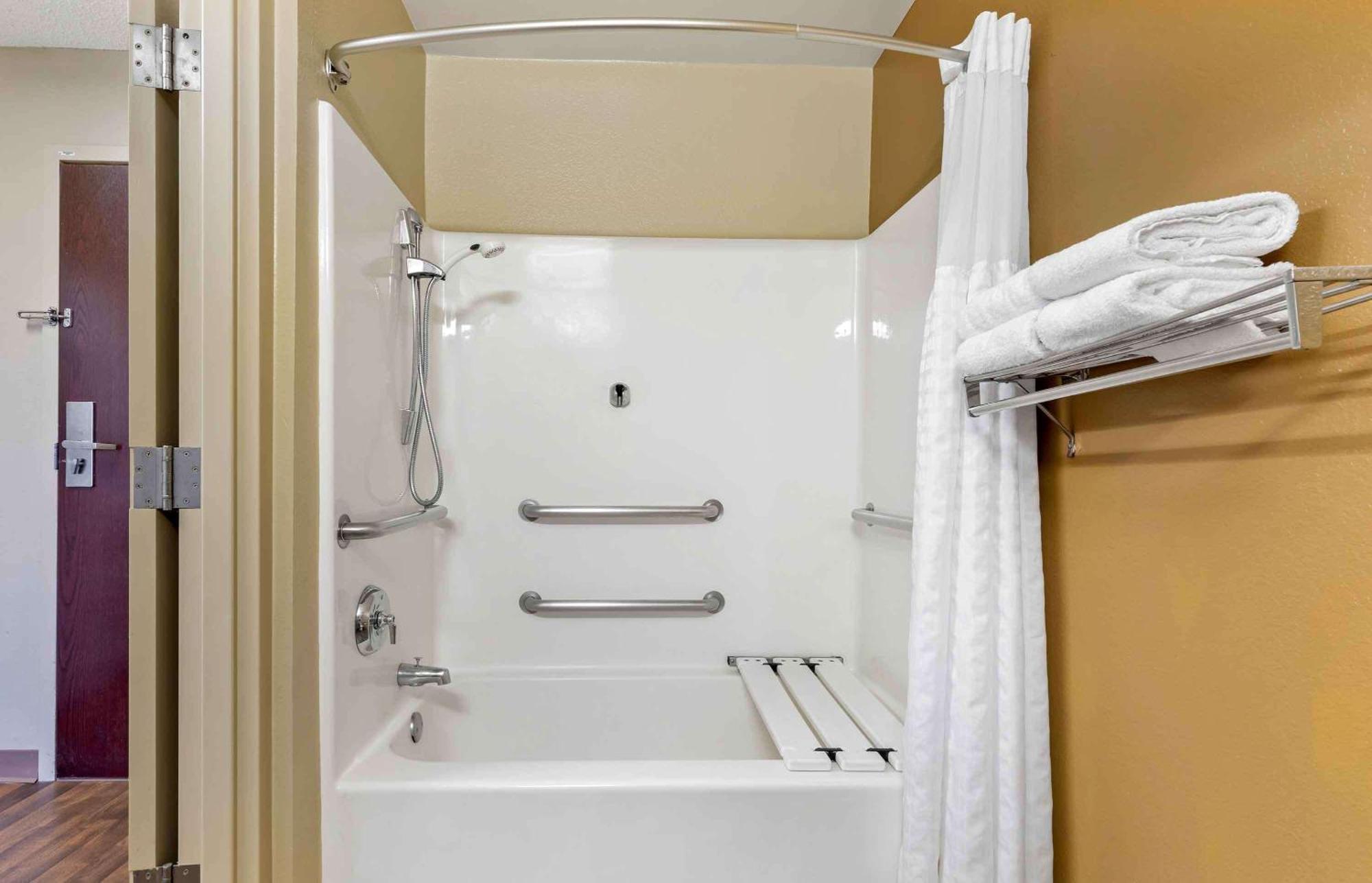 Extended Stay America Suites - Chicago - Lombard - Yorktown Center Esterno foto
