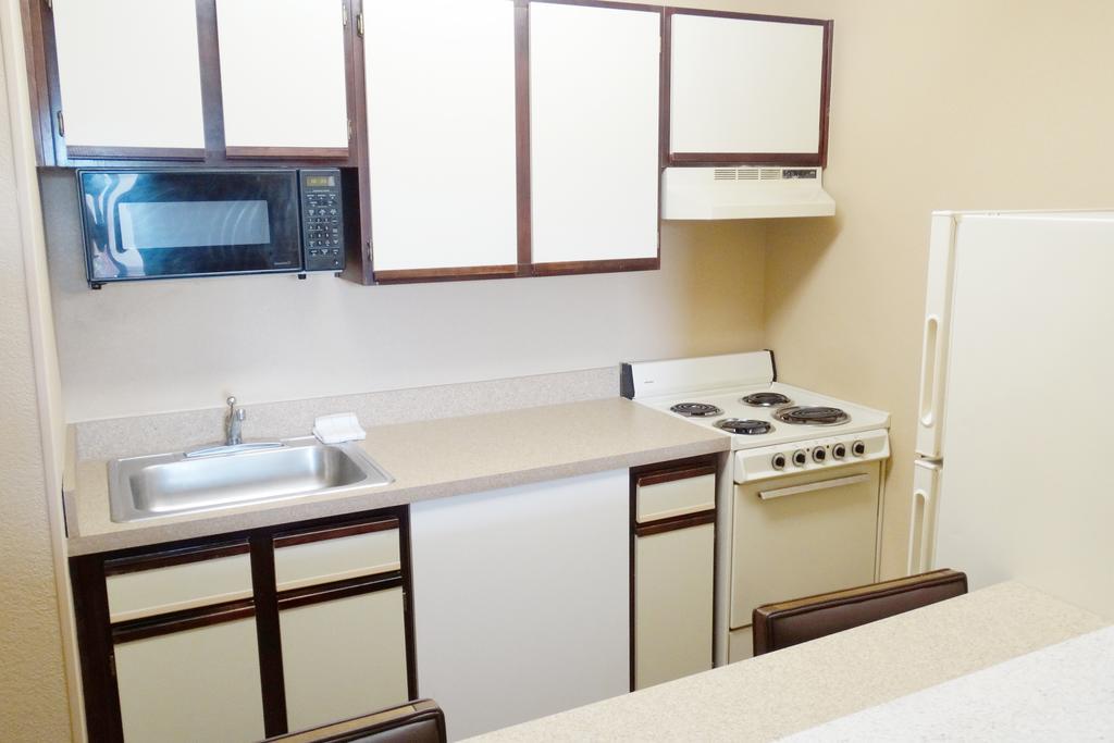 Extended Stay America Suites - Chicago - Lombard - Yorktown Center Esterno foto