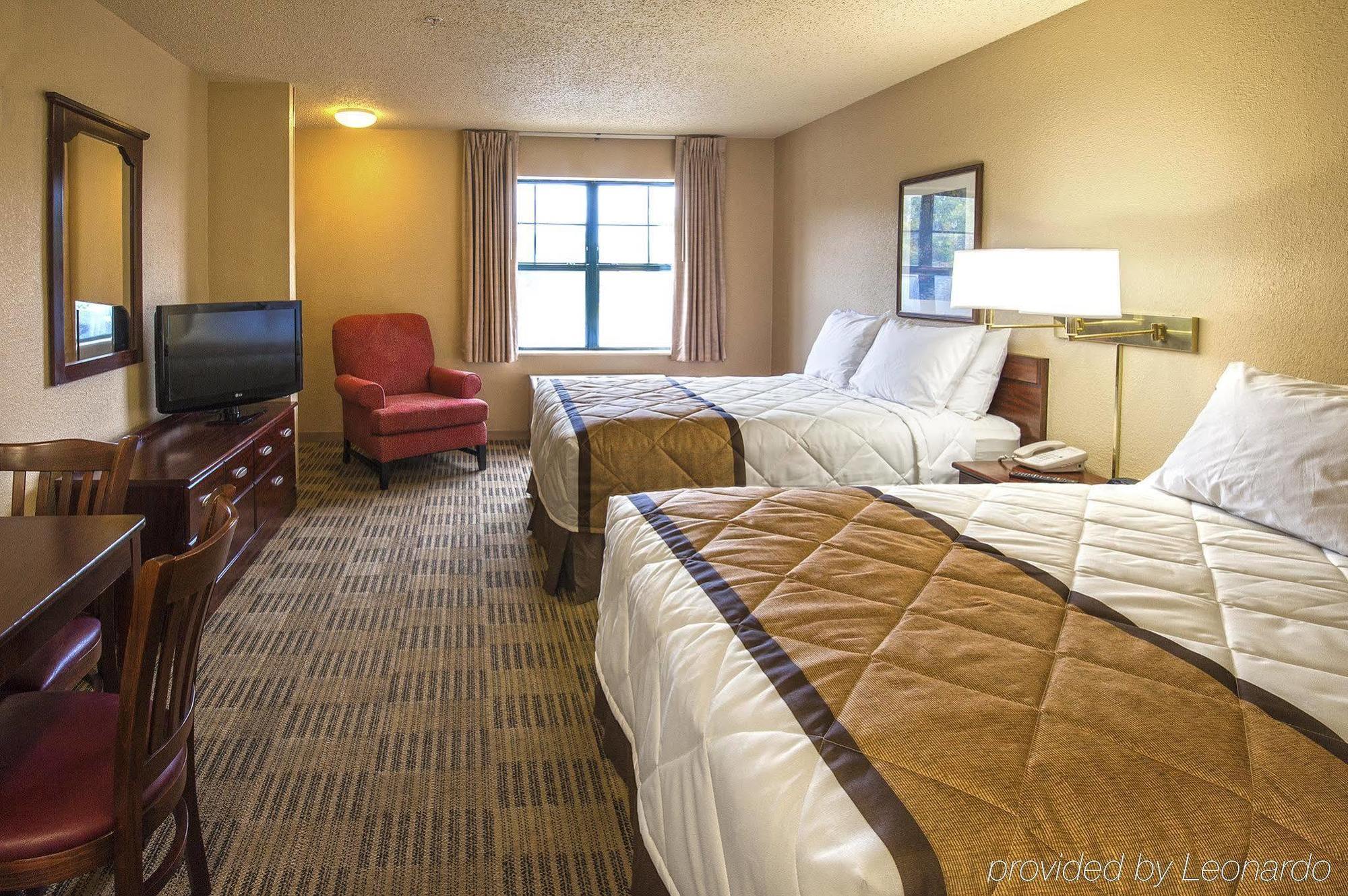Extended Stay America Suites - Chicago - Lombard - Yorktown Center Esterno foto