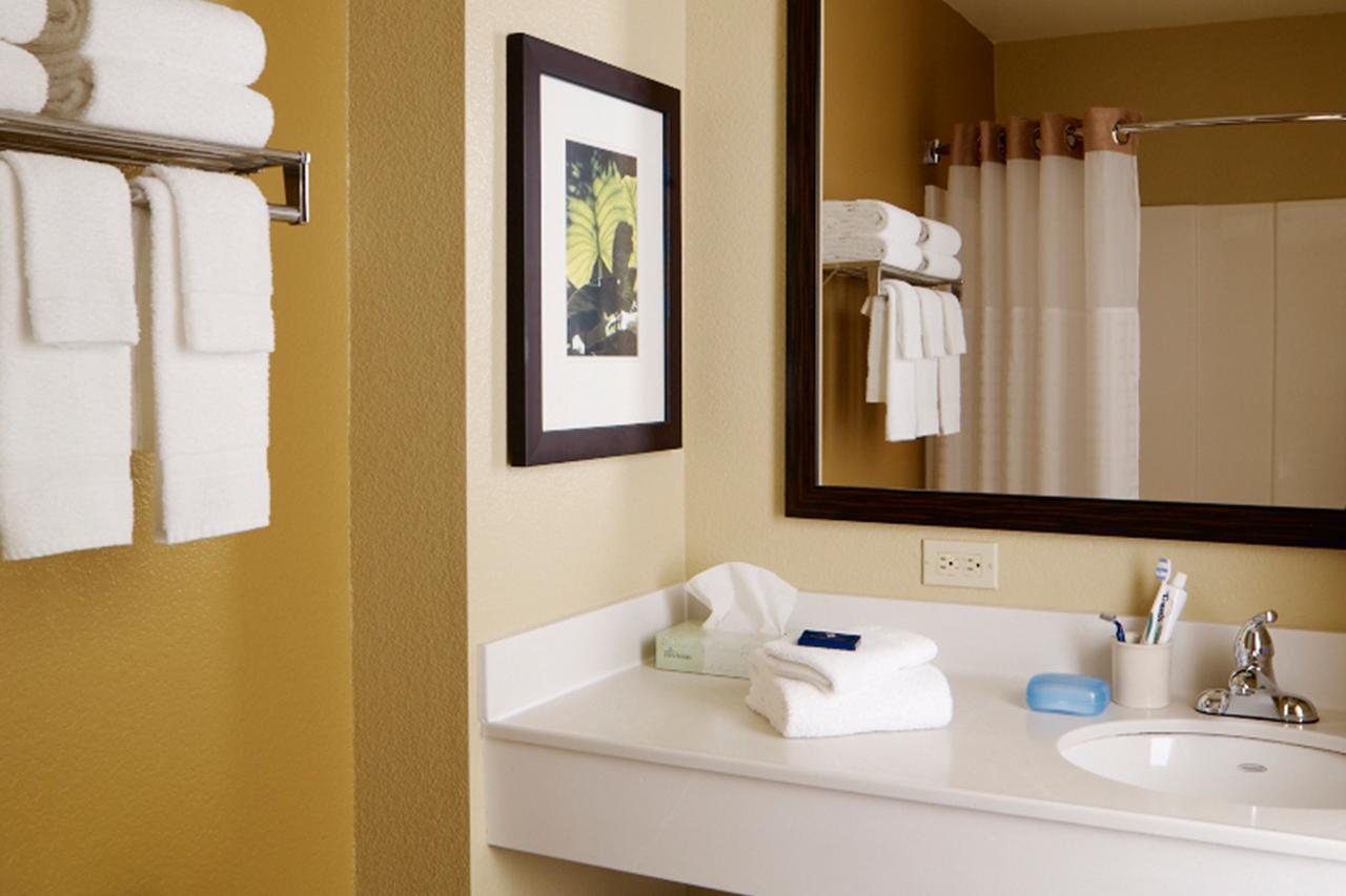 Extended Stay America Suites - Chicago - Lombard - Yorktown Center Esterno foto