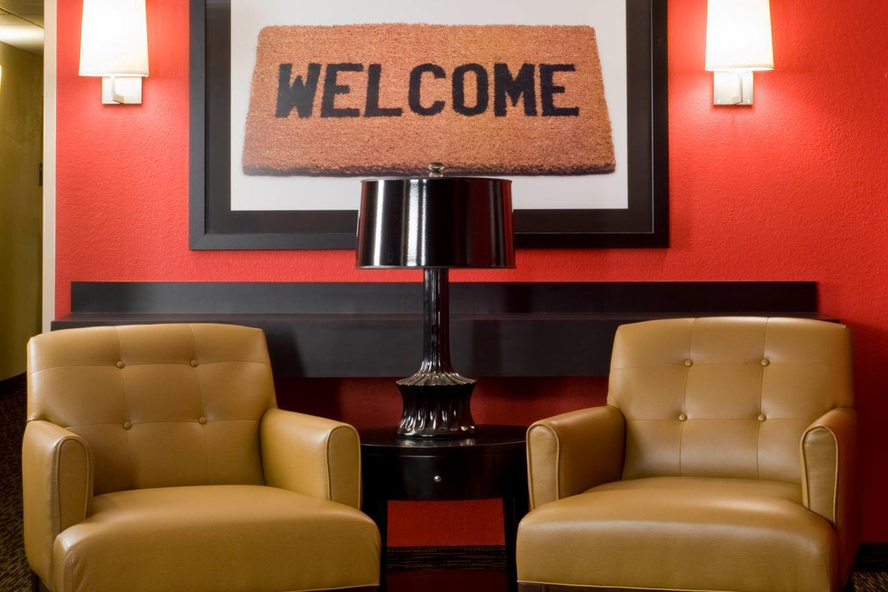 Extended Stay America Suites - Chicago - Lombard - Yorktown Center Esterno foto