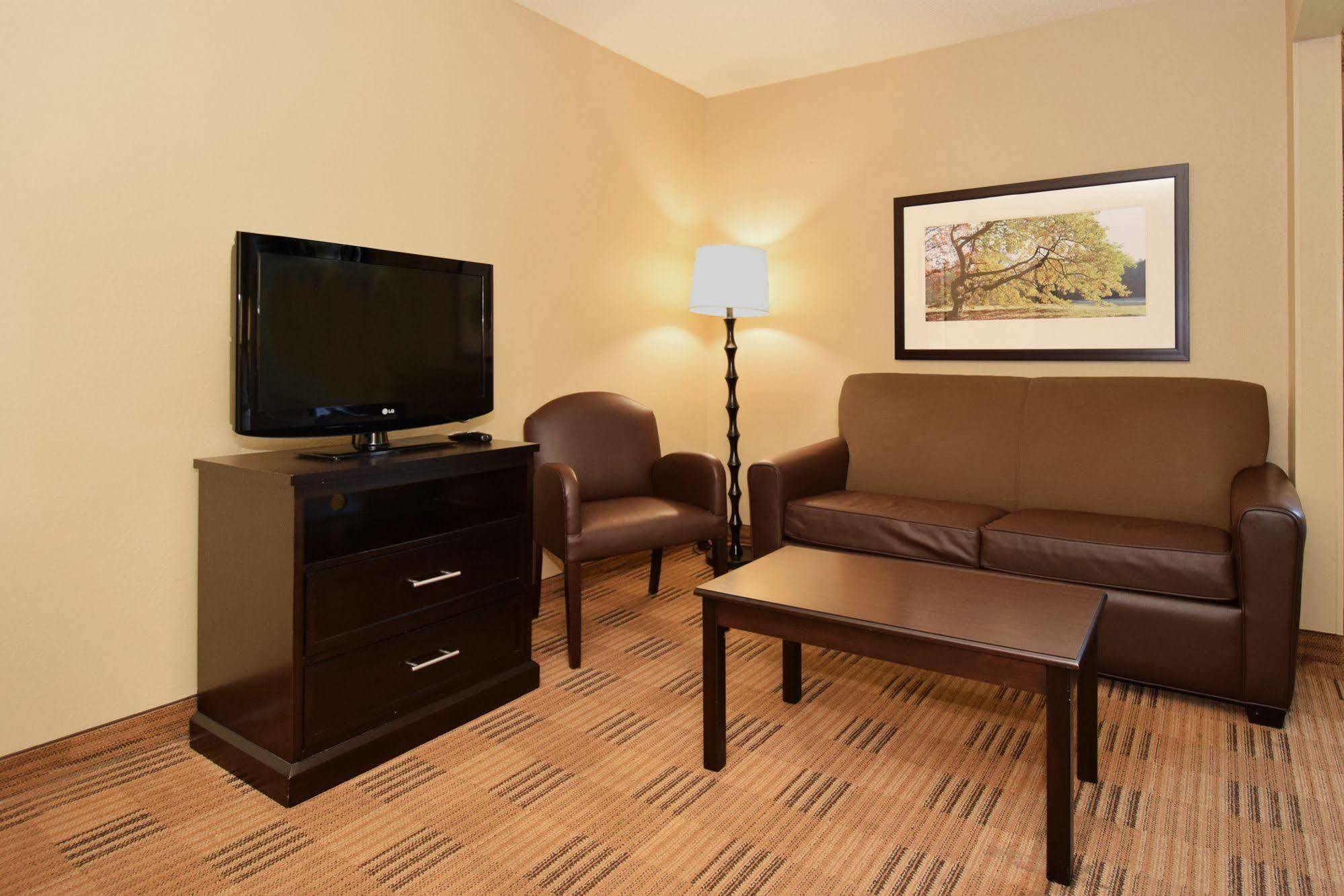Extended Stay America Suites - Chicago - Lombard - Yorktown Center Esterno foto